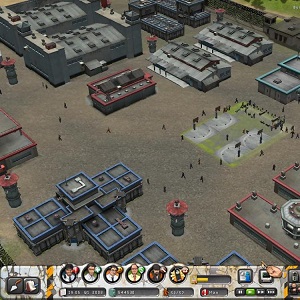 Prison tycoon